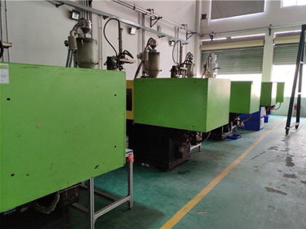 湖北(bei)注塑模具